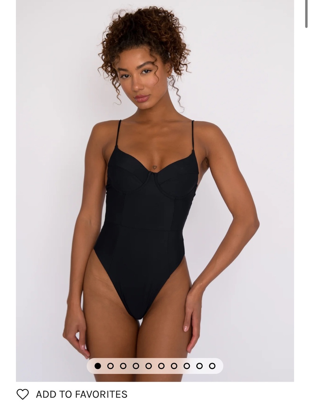 Skatie Rachel One-Piece